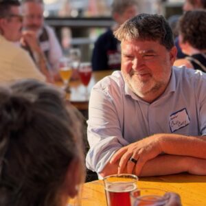 State Senator Chip Curry