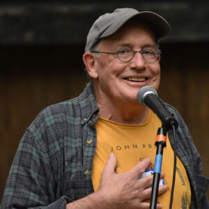 State House Candidate Mike Ray