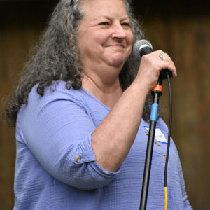 State House Candidate Pam Swift